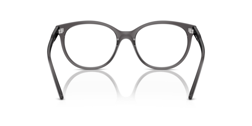 0VO5552 - Vogue - Grey - (Transparent Dark Grey 1981) - 51 - 17 - 140 MM - Ardor Eyewear 8056262003510