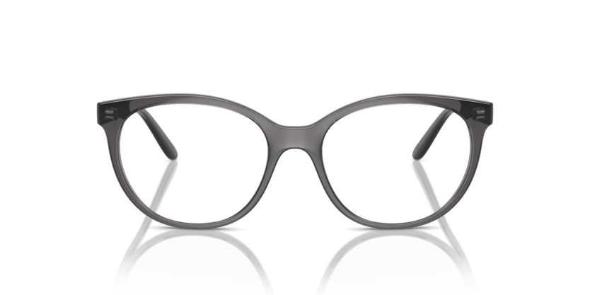 0VO5552 - Vogue - Grey - (Transparent Dark Grey 1981) - 51 - 17 - 140 MM - Ardor Eyewear 8056262003510