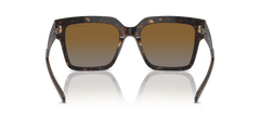 0VO5553S - Vogue - (Dark Havana) Gradient Brown Polarized - 54 - 19 - 140 MM - Ardor Eyewear 8056262010372