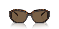 0VO5554S - Vogue - (Dark Havana) Dark Brown - 54 - 18 - 140 MM - Ardor Eyewear 8056262011300