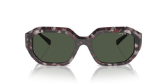 0VO5554S - Vogue - (Grey Tortoise) Dark Green Polarized - 54 - 18 - 140 MM - Ardor Eyewear 8056262011331