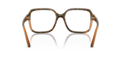 0VO5555 - Vogue - Tortoise - (Havana/Transparent Brown Glitter 3134) - 52 - 17 - 140 MM - Ardor Eyewear 8056262010754