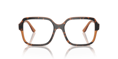 0VO5555 - Vogue - Tortoise - (Havana/Transparent Brown Glitter 3134) - 52 - 17 - 140 MM - Ardor Eyewear 8056262010754