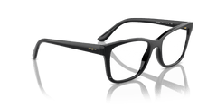 0VO5556 - Vogue - Black - (Black W44) - 51 - 18 - 140 MM - Ardor Eyewear 8056262012321