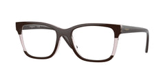 0VO5556 - Vogue - Brown - (Brown/Transparent Rose Glitter 3136) - 51 - 18 - 140 MM - Ardor Eyewear 8056262012413