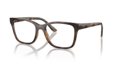 0VO5556 - Vogue - Brown - (Top Dark Havana/Light Brown 2386) - 51 - 18 - 140 MM - Ardor Eyewear 8056262012345