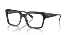 0VO5559 - Vogue - Black - (Black W44) - 51 - 18 - 140 MM - Ardor Eyewear 8056262006658