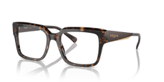 0VO5559 - Vogue - Brown - (Dark Havana W656) - 51 - 18 - 140 MM - Ardor Eyewear 8056262006672