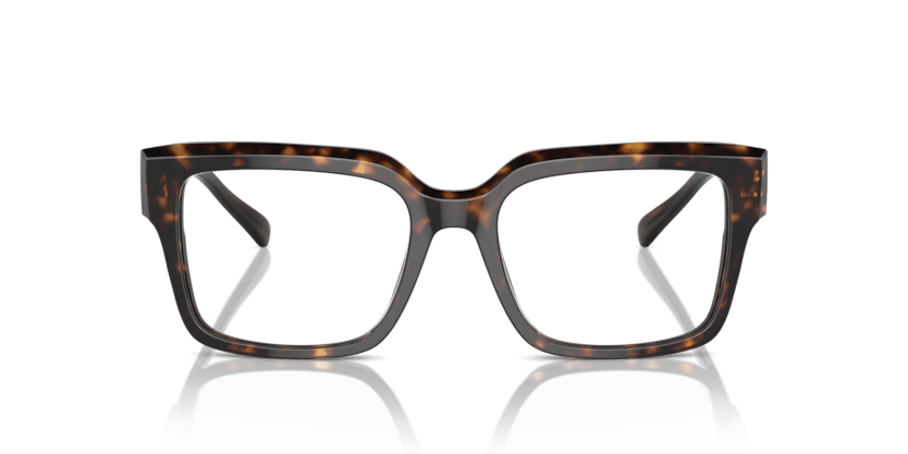 0VO5559 - Vogue - Brown - (Dark Havana W656) - 51 - 18 - 140 MM - Ardor Eyewear 8056262006672