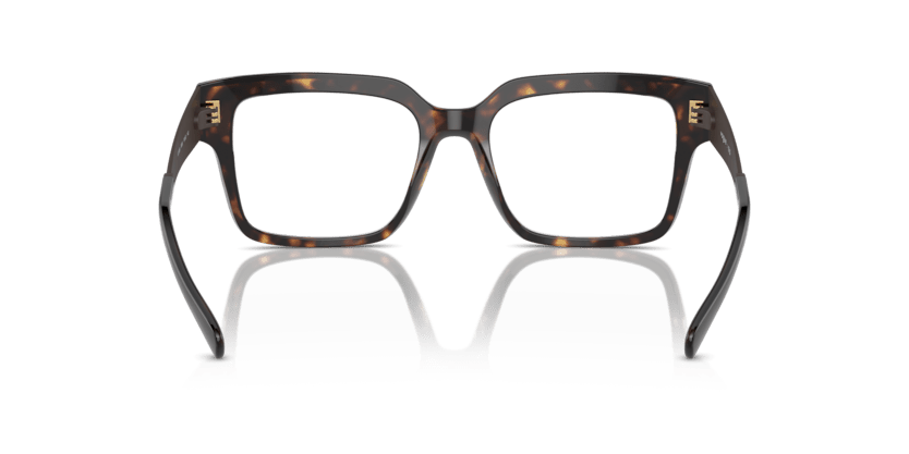 0VO5559 - Vogue - Brown - (Dark Havana W656) - 51 - 18 - 140 MM - Ardor Eyewear 8056262006672