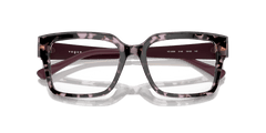 0VO5559 - Vogue - Tortoise - (Violet Tortoise 3146) - 51 - 18 - 140 MM - Ardor Eyewear 8056262006610