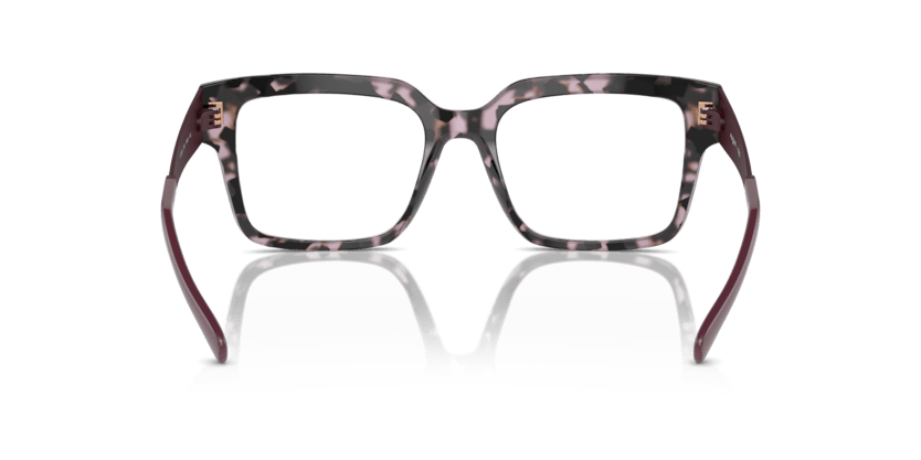 0VO5559 - Vogue - Tortoise - (Violet Tortoise 3146) - 51 - 18 - 140 MM - Ardor Eyewear 8056262006610