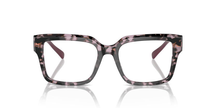 0VO5559 - Vogue - Tortoise - (Violet Tortoise 3146) - 51 - 18 - 140 MM - Ardor Eyewear 8056262006610