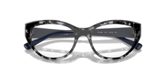 0VO5560 - Vogue - Blue - (Blue Tortoise 3147) - 51 - 18 - 140 MM - Ardor Eyewear 8056262007891