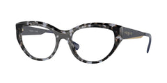 0VO5560 - Vogue - Blue - (Blue Tortoise 3147) - 51 - 18 - 140 MM - Ardor Eyewear 8056262007891