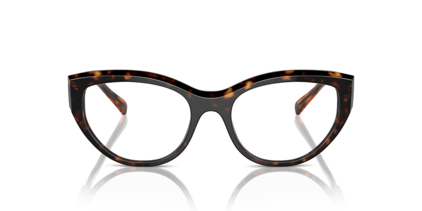 0VO5560 - Vogue - Brown - (Dark Havana W656) - 51 - 18 - 140 MM - Ardor Eyewear 8056262007839