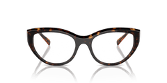 0VO5560 - Vogue - Brown - (Dark Havana W656) - 51 - 18 - 140 MM - Ardor Eyewear 8056262007839