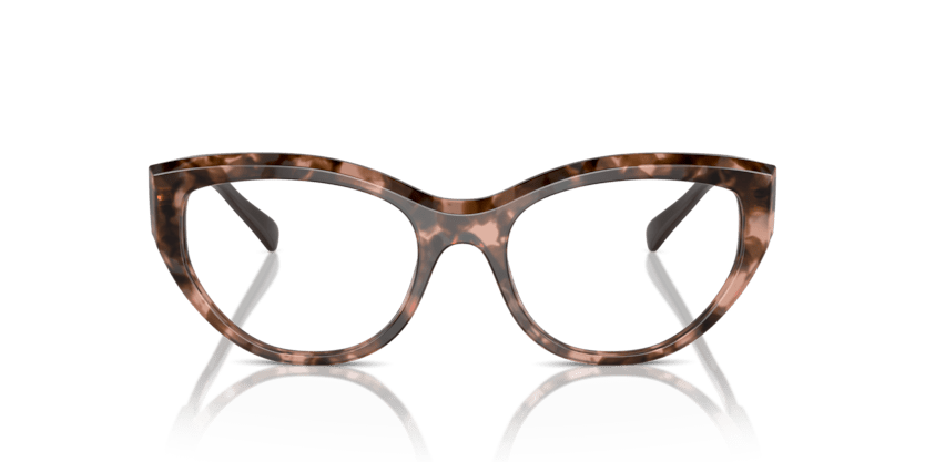 0VO5560 - Vogue - Pink - (Rose Tortoise 3145) - 51 - 18 - 140 MM - Ardor Eyewear 8056262007853