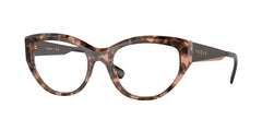 0VO5560 - Vogue - Pink - (Rose Tortoise 3145) - 51 - 18 - 140 MM - Ardor Eyewear 8056262007853