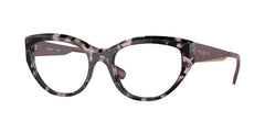 0VO5560 - Vogue - Tortoise - (Violet Tortoise 3146) - 51 - 18 - 140 MM - Ardor Eyewear 8056262007877