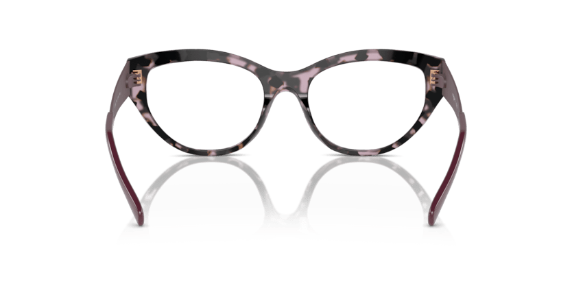 0VO5560 - Vogue - Tortoise - (Violet Tortoise 3146) - 51 - 18 - 140 MM - Ardor Eyewear 8056262007877