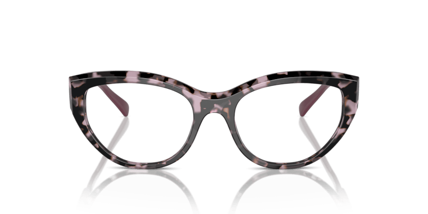 0VO5560 - Vogue - Tortoise - (Violet Tortoise 3146) - 51 - 18 - 140 MM - Ardor Eyewear 8056262007877