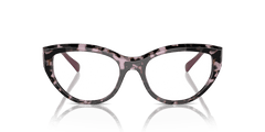 0VO5560 - Vogue - Tortoise - (Violet Tortoise 3146) - 51 - 18 - 140 MM - Ardor Eyewear 8056262007877