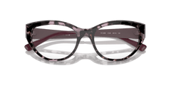 0VO5560 - Vogue - Tortoise - (Violet Tortoise 3146) - 51 - 18 - 140 MM - Ardor Eyewear 8056262007877