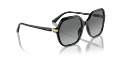 0VO5561S - Vogue - (Black) Gradient Grey - 56 - 19 - 140 MM - Ardor Eyewear 8056262013731