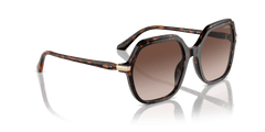 0VO5561S - Vogue - (Dark Havana) Gradient Brown - 56 - 19 - 140 MM - Ardor Eyewear 8056262013748