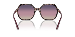 0VO5561S - Vogue - (Pink Tortoise) Gradient Brown/Violet/Blue - 56 - 19 - 140 MM - Ardor Eyewear 8056262013762