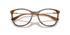 0VO5562 - Vogue - Brown - (Top Dark Havana/Light Brown 2386) - 52 - 17 - 140 MM - Ardor Eyewear 8056262004135