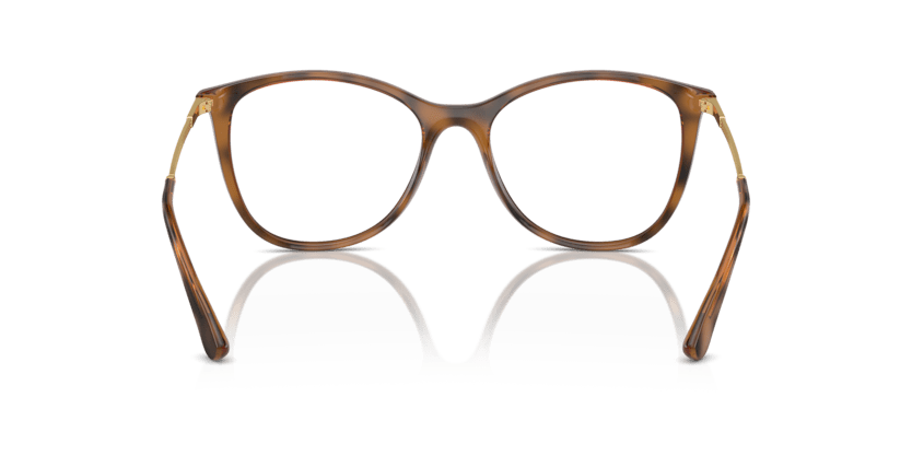 0VO5562 - Vogue - Brown - (Top Dark Havana/Light Brown 2386) - 52 - 17 - 140 MM - Ardor Eyewear 8056262004135