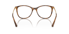 0VO5562 - Vogue - Brown - (Top Dark Havana/Light Brown 2386) - 52 - 17 - 140 MM - Ardor Eyewear 8056262004135