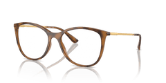 0VO5562 - Vogue - Brown - (Top Dark Havana/Light Brown 2386) - 52 - 17 - 140 MM - Ardor Eyewear 8056262004135