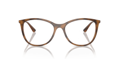 0VO5562 - Vogue - Brown - (Top Dark Havana/Light Brown 2386) - 52 - 17 - 140 MM - Ardor Eyewear 8056262004135