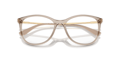 0VO5562 - Vogue - Brown - (Transparent Caramel 2990) - 52 - 17 - 140 MM - Ardor Eyewear 8056262004197