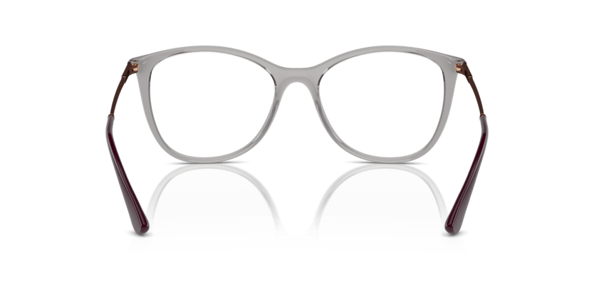 0VO5562 - Vogue - Grey - (Transparent Grey 2726) - 52 - 17 - 140 MM - Ardor Eyewear 8056262004159