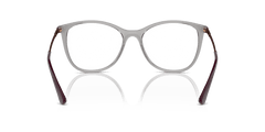 0VO5562 - Vogue - Grey - (Transparent Grey 2726) - 52 - 17 - 140 MM - Ardor Eyewear 8056262004159