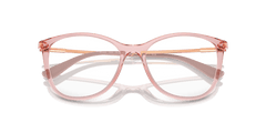 0VO5562 - Vogue - Pink - (Transparent Pink 2939) - 52 - 17 - 140 MM - Ardor Eyewear 8056262004173