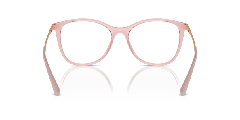 0VO5562 - Vogue - Pink - (Transparent Pink 2939) - 52 - 17 - 140 MM - Ardor Eyewear 8056262004173