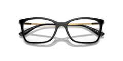 0VO5563 - Vogue - Black - (Black W44) - 51 - 17 - 140 MM - Ardor Eyewear 8056262005361