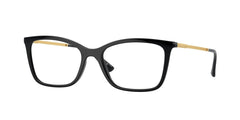 0VO5563 - Vogue - Black - (Black W44) - 51 - 17 - 140 MM - Ardor Eyewear 8056262005361