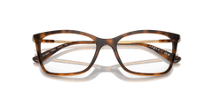 0VO5563 - Vogue - Brown - (Dark Havana W656) - 51 - 17 - 140 MM - Ardor Eyewear 8056262005385