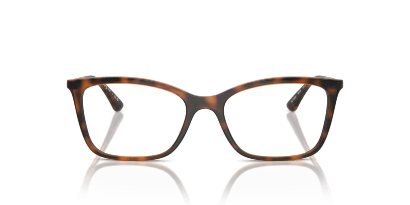 0VO5563 - Vogue - Brown - (Dark Havana W656) - 51 - 17 - 140 MM - Ardor Eyewear 8056262005385