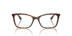 0VO5563 - Vogue - Brown - (Dark Havana W656) - 51 - 17 - 140 MM - Ardor Eyewear 8056262005385