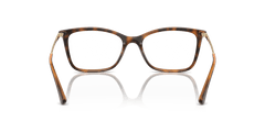 0VO5563 - Vogue - Brown - (Dark Havana W656) - 51 - 17 - 140 MM - Ardor Eyewear 8056262005385