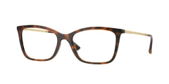 0VO5563 - Vogue - Brown - (Dark Havana W656) - 51 - 17 - 140 MM - Ardor Eyewear 8056262005385