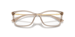 0VO5563 - Vogue - Brown - (Transparent Caramel 2990) - 51 - 17 - 140 MM - Ardor Eyewear 8056262005347