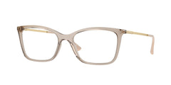 0VO5563 - Vogue - Brown - (Transparent Caramel 2990) - 51 - 17 - 140 MM - Ardor Eyewear 8056262005347